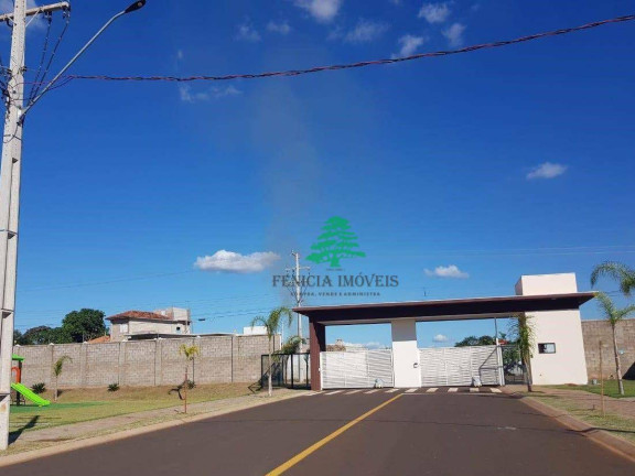 Imagem Casa com 3 Quartos à Venda, 167 m² em Condominio Residencial Iguaçu - Foz Do Iguaçu
