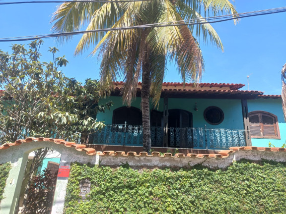 Imagem Casa com 3 Quartos para Alugar, 1 m² em Piratininga - Niterói Imagem Casa com 3 Quartos para Alugar, 1 m² em Piratininga - Niterói