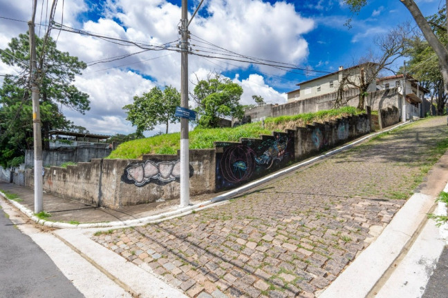 Imagem Terreno à Venda, 938 m² em Vila Albertina - São Paulo Imagem Terreno à Venda, 938 m² em Vila Albertina - São Paulo