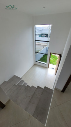 Imagem Casa com 3 Quartos à Venda, 125 m² em Jardim Pérola Do Atlântico - Itapoá Imagem Casa com 3 Quartos à Venda, 125 m² em Jardim Pérola Do Atlântico - Itapoá