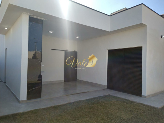 Imagem Casa com 3 Quartos à Venda, 141 m² em Condomínio Terras Do Vale - Caçapava Imagem Casa com 3 Quartos à Venda, 141 m² em Condomínio Terras Do Vale - Caçapava