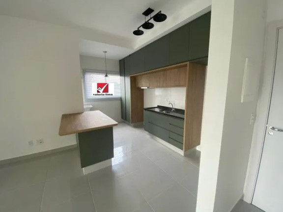 Imagem Apartamento com 1 Quarto à Venda, 50 m² em Ribeirânia - Ribeirão Preto