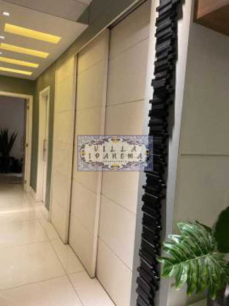 Imagem Apartamento com 3 Quartos à Venda, 125 m² em Humaitá - Rio De Janeiro Imagem Apartamento com 3 Quartos à Venda, 125 m² em Humaitá - Rio De Janeiro