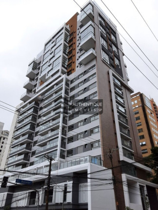 Apartamento com 2 Quartos à Venda, 74 m² em Vila Clementino - São Paulo