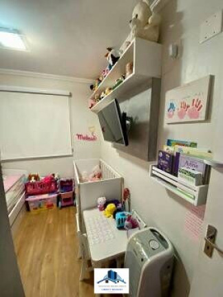 Imagem Apartamento com 2 Quartos à Venda, 50 m² em Jardim Vila Formosa - São Paulo Imagem Apartamento com 2 Quartos à Venda, 50 m² em Jardim Vila Formosa - São Paulo