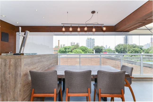 Imagem Apartamento com 1 Quarto à Venda, 98 m² em Pinheiros - São Paulo Imagem Apartamento com 1 Quarto à Venda, 98 m² em Pinheiros - São Paulo