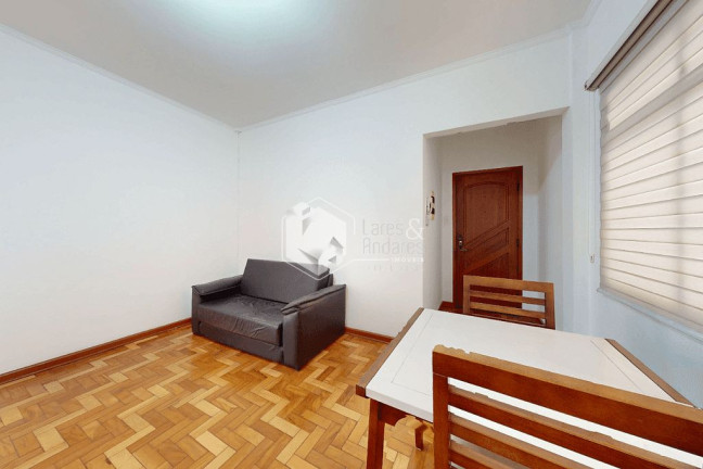 Imagem Apartamento com 2 Quartos à Venda, 51 m² em Sumarezinho - São Paulo