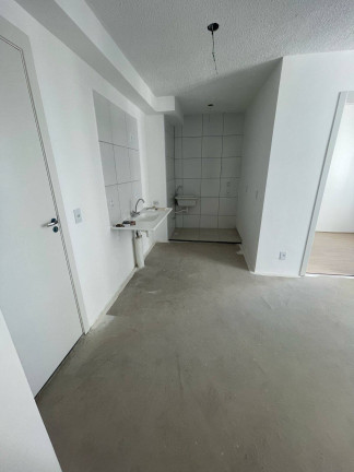 Imagem Apartamento com 2 Quartos à Venda, 35 m² em Várzea Da Barra Funda - São Paulo Imagem Apartamento com 2 Quartos à Venda, 35 m² em Várzea Da Barra Funda - São Paulo