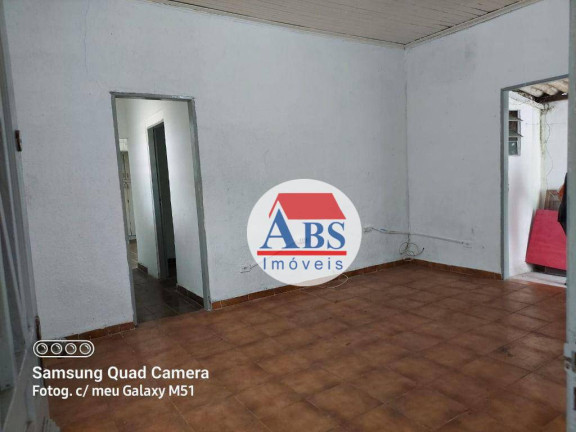 Imagem Casa com 2 Quartos à Venda, 300 m² em Vila Nova - Cubatão Imagem Casa com 2 Quartos à Venda, 300 m² em Vila Nova - Cubatão
