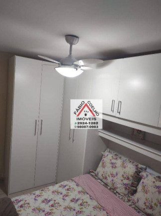 Imagem Apartamento com 2 Quartos à Venda, 47 m² em Morumbi - São Paulo Imagem Apartamento com 2 Quartos à Venda, 47 m² em Morumbi - São Paulo