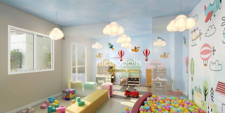 Imagem Apartamento com 3 Quartos à Venda, 65 m² em Ipiranga - São Paulo