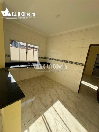 Imagem Casa com 2 Quartos à Venda, 58 m² em Jardim Jamaica - Itanhaem Imagem Casa com 2 Quartos à Venda, 58 m² em Jardim Jamaica - Itanhaem