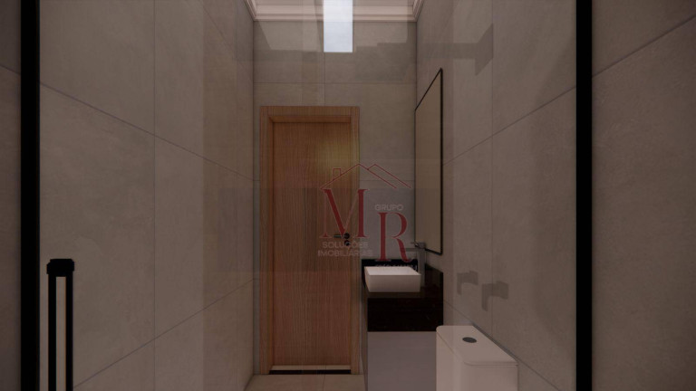 Imagem Casa com 2 Quartos à Venda, 54 m² em Parque Cidade Jardim Ii - Votuporanga
