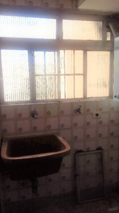 Imagem Apartamento com 2 Quartos à Venda, 60 m² em Campo Belo - São Paulo