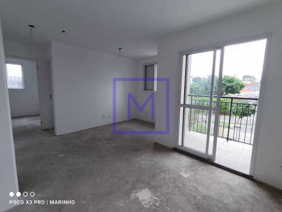 Imagem Apartamento com 2 Quartos à Venda, 61 m² em Vila Antonieta - São Paulo Imagem Apartamento com 2 Quartos à Venda, 61 m² em Vila Antonieta - São Paulo