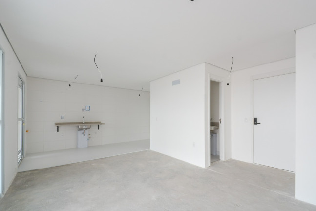 Imagem Apartamento com 3 Quartos à Venda, 109 m² em Vila Zilda (tatuapé) - São Paulo