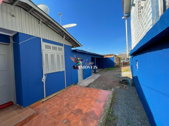 Imagem Casa com 2 Quartos à Venda, 59 m² em Colina - Guaíba