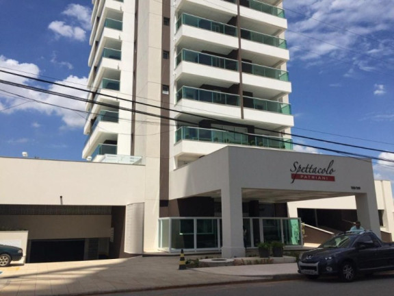 Apartamento com 1 Quarto à Venda, 52 m² em Parque Campolim - Sorocaba