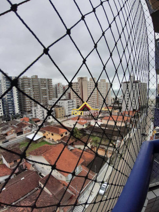 Imagem Imóvel com 4 Quartos à Venda, 123 m² em Guilhermina - Praia Grande