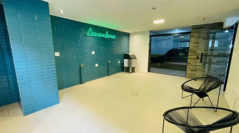 Imagem Apartamento com 3 Quartos à Venda, 121 m² em Forte - Praia Grande