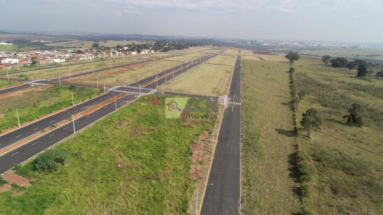 Imagem Terreno à Venda, 200 m² em Parque Orestes ôngaro - Hortolândia Imagem Terreno à Venda, 200 m² em Parque Orestes ôngaro - Hortolândia