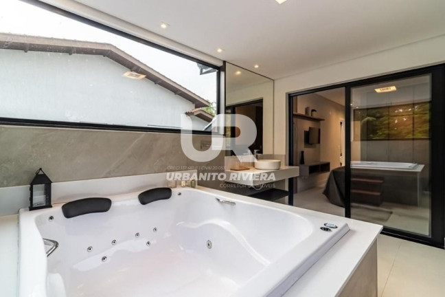 Imagem Casa com 4 Quartos à Venda, 305 m² em Riviera | Módulo 21 - Bertioga