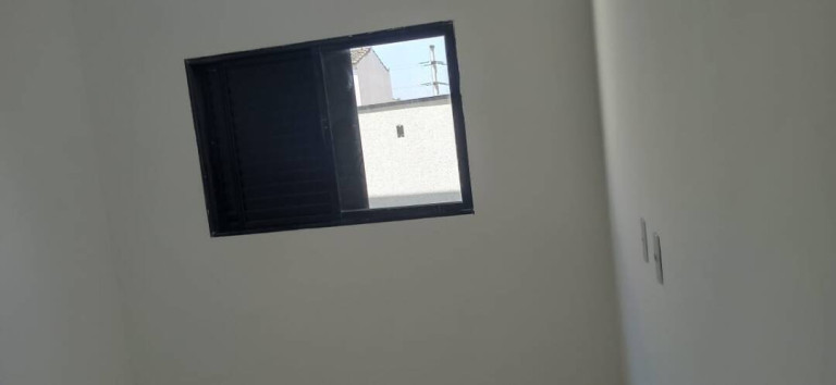 Imagem Casa de Condomínio com 3 Quartos à Venda, 110 m² em Caguassu - Sorocaba