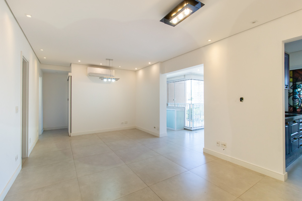 Apartamento com 2 Quartos à Venda, 84 m² em Bosque Da Saúde - São Paulo