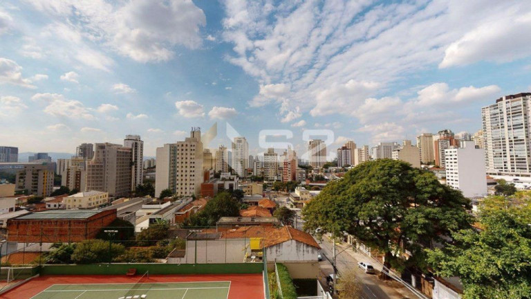 Imagem Apartamento com 4 Quartos à Venda, 225 m² em Perdizes - São Paulo