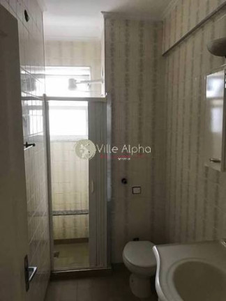 Imagem Apartamento com 3 Quartos à Venda, 108 m² em Gonzaga - Santos Imagem Apartamento com 3 Quartos à Venda, 108 m² em Gonzaga - Santos