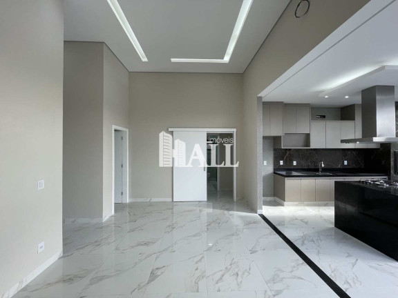 Imagem Casa com 3 Quartos à Venda, 152 m² em Residencial Maria Júlia - São José Do Rio Preto
