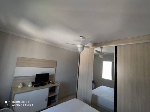 Imagem Apartamento com 3 Quartos à Venda, 84 m² em Vila São José - Taubaté