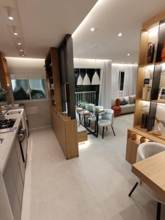 Imagem Apartamento com 2 Quartos à Venda, em Barra Funda - São Paulo Imagem Apartamento com 2 Quartos à Venda, em Barra Funda - São Paulo