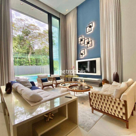 Imagem Sobrado com 6 Quartos à Venda, 389 m² em Riviera De São Lourenço - Bertioga Imagem Sobrado com 6 Quartos à Venda, 389 m² em Riviera De São Lourenço - Bertioga