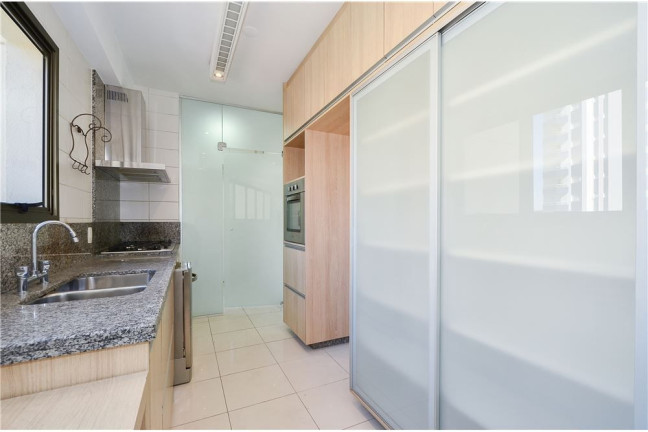 Imagem Apartamento com 3 Quartos à Venda, 147 m² em Brooklin Paulista - São Paulo Imagem Apartamento com 3 Quartos à Venda, 147 m² em Brooklin Paulista - São Paulo