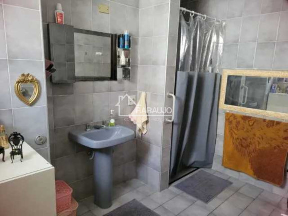Imagem Casa com 3 Quartos à Venda, 285 m² em Jardim Santa Rosália - Sorocaba