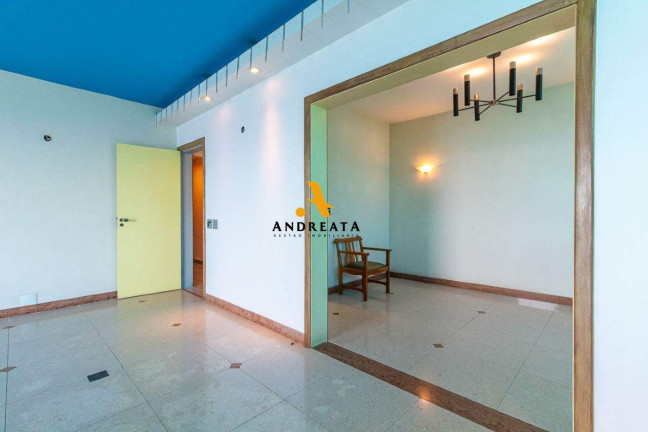 Imagem Cobertura com 4 Quartos à Venda, 425 m² em Copacabana - Rio De Janeiro