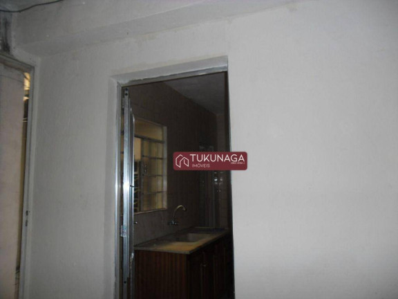 Imagem Sobrado com 1 Quarto para Alugar, 50 m² em Vila São João Batista - Guarulhos Imagem Sobrado com 1 Quarto para Alugar, 50 m² em Vila São João Batista - Guarulhos