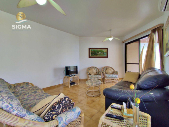 Imagem Apartamento com 3 Quartos à Venda, 175 m² em Pitangueiras - Guarujá Imagem Apartamento com 3 Quartos à Venda, 175 m² em Pitangueiras - Guarujá