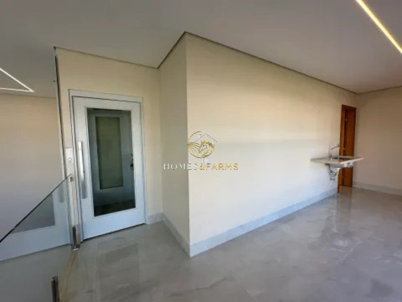 Imagem Casa com 4 Quartos à Venda, 400 m² em Residencial Goiânia Golfe Clube - Goiânia