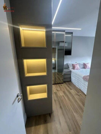 Imagem Apartamento com 2 Quartos à Venda, 81 m² em Planalto Paulista - São Paulo Imagem Apartamento com 2 Quartos à Venda, 81 m² em Planalto Paulista - São Paulo