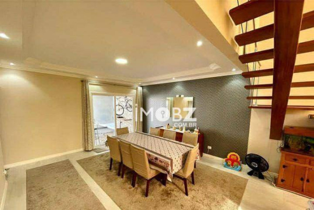 Imagem Imóvel com 3 Quartos à Venda, 200 m² em Condomínio Residencial Euroville Ii - Bragança Paulista Imagem Imóvel com 3 Quartos à Venda, 200 m² em Condomínio Residencial Euroville Ii - Bragança Paulista