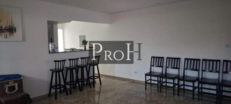 Imagem Sobrado com 3 Quartos à Venda, 260 m² em Vila Metalúrgica - Santo André
