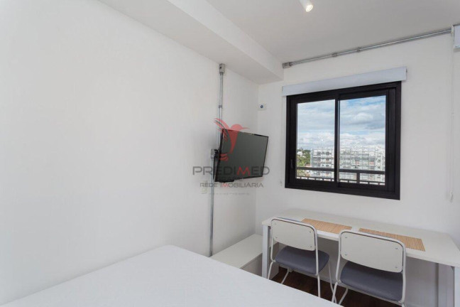 Imagem Imóvel com 1 Quarto à Venda, 26 m² em Moema - São Paulo Imagem Imóvel com 1 Quarto à Venda, 26 m² em Moema - São Paulo