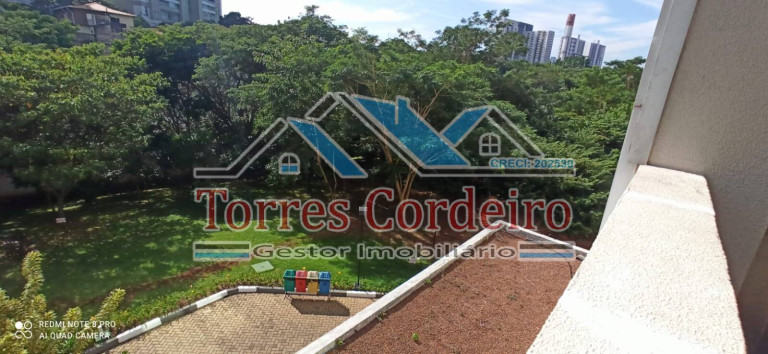 Imagem Apartamento com 3 Quartos à Venda, 82 m² em Jardim Das Vertentes - São Paulo