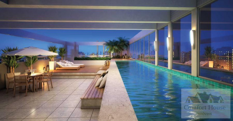 Imagem Apartamento com 2 Quartos à Venda, 53 m² em Jardim - Santo André Imagem Apartamento com 2 Quartos à Venda, 53 m² em Jardim - Santo André