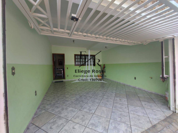 Imagem Casa com 3 Quartos à Venda,  em Itatiba