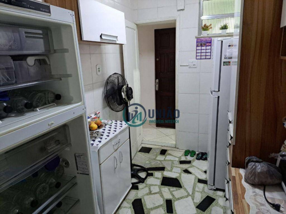 Imagem Apartamento com 3 Quartos à Venda, 80 m² em Icaraí - Niterói Imagem Apartamento com 3 Quartos à Venda, 80 m² em Icaraí - Niterói