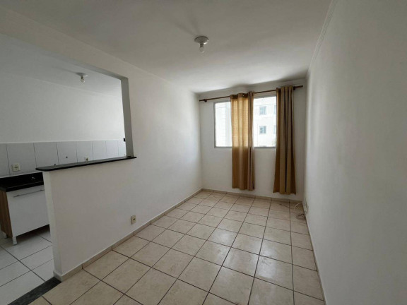 Imagem Apartamento com 2 Quartos à Venda, 46 m² em Vila Cidade Jardim - Botucatu Imagem Apartamento com 2 Quartos à Venda, 46 m² em Vila Cidade Jardim - Botucatu