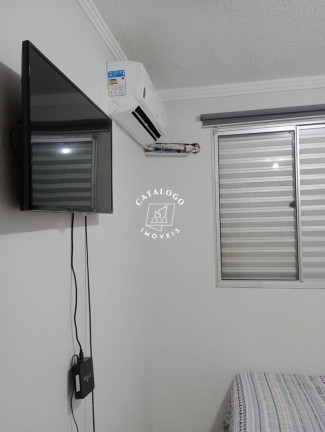 Imagem Apartamento com 2 Quartos à Venda, 45 m² em Residencial Greenville - Ribeirão Preto Imagem Apartamento com 2 Quartos à Venda, 45 m² em Residencial Greenville - Ribeirão Preto